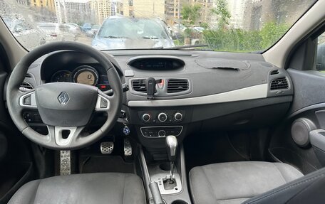 Renault Megane III, 2011 год, 550 000 рублей, 5 фотография