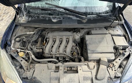 Renault Megane III, 2011 год, 550 000 рублей, 7 фотография