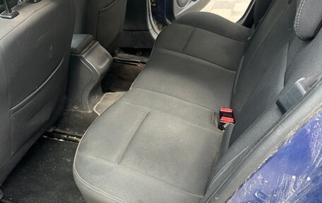Renault Megane III, 2011 год, 550 000 рублей, 8 фотография