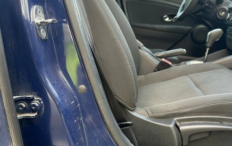 Renault Megane III, 2011 год, 550 000 рублей, 10 фотография