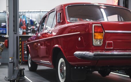 ГАЗ 24 «Волга» I (24), 1972 год, 1 700 000 рублей, 7 фотография