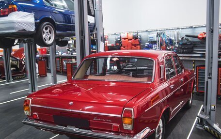 ГАЗ 24 «Волга» I (24), 1972 год, 1 700 000 рублей, 9 фотография