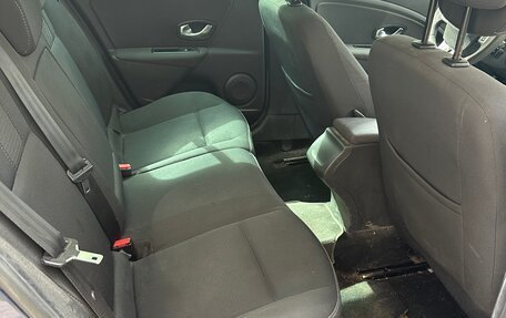 Renault Megane III, 2011 год, 550 000 рублей, 9 фотография