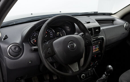 Nissan Terrano III, 2020 год, 1 395 000 рублей, 10 фотография