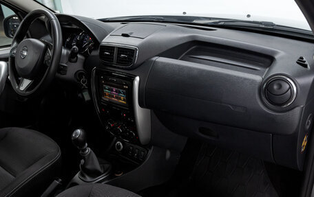 Nissan Terrano III, 2020 год, 1 395 000 рублей, 15 фотография