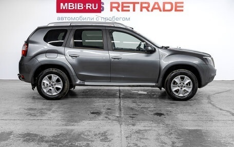 Nissan Terrano III, 2020 год, 1 395 000 рублей, 5 фотография