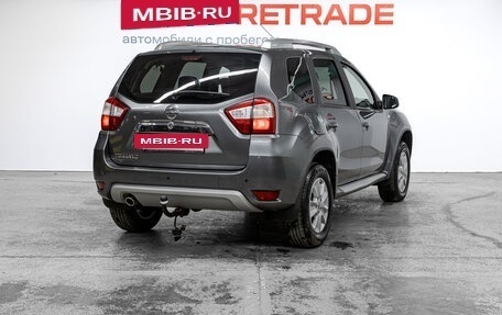 Nissan Terrano III, 2020 год, 1 395 000 рублей, 6 фотография