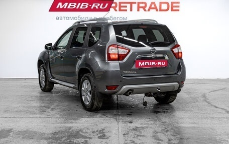Nissan Terrano III, 2020 год, 1 395 000 рублей, 8 фотография