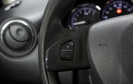 Nissan Terrano III, 2020 год, 1 395 000 рублей, 19 фотография