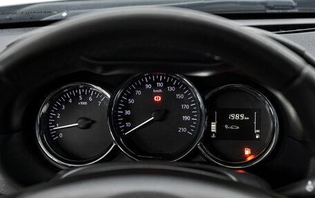 Nissan Terrano III, 2020 год, 1 395 000 рублей, 23 фотография