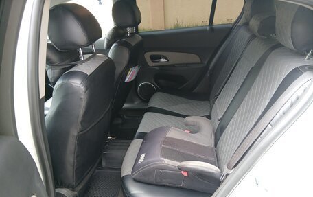 Chevrolet Cruze II, 2014 год, 720 000 рублей, 2 фотография