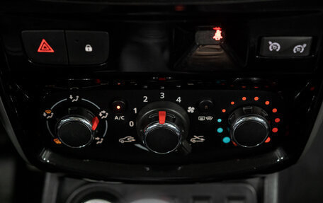 Nissan Terrano III, 2020 год, 1 395 000 рублей, 22 фотография
