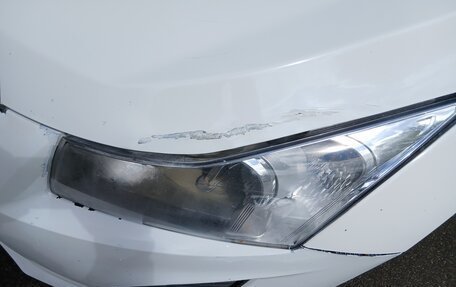 Chevrolet Cruze II, 2014 год, 720 000 рублей, 3 фотография