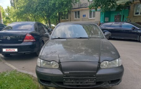 Hyundai Sonata III рестайлинг, 1998 год, 155 000 рублей, 4 фотография