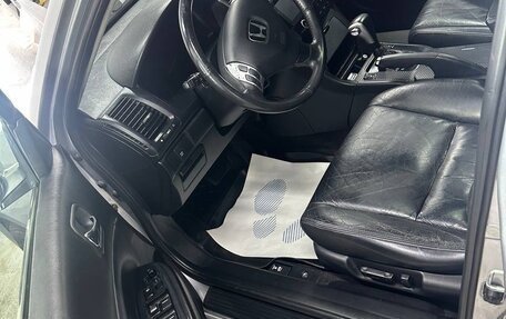 Honda Accord VII рестайлинг, 2003 год, 830 000 рублей, 5 фотография