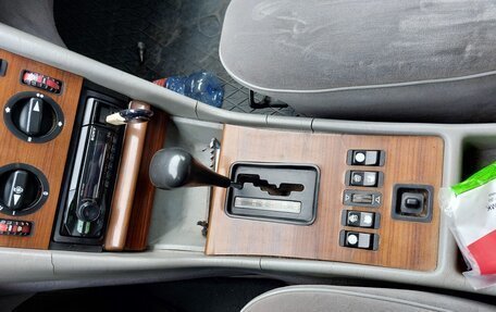 Mercedes-Benz S-Класс, 1986 год, 600 000 рублей, 14 фотография