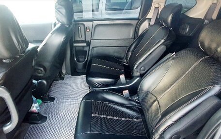 Honda Freed I, 2012 год, 1 000 000 рублей, 6 фотография