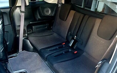 Honda Freed I, 2012 год, 1 000 000 рублей, 7 фотография