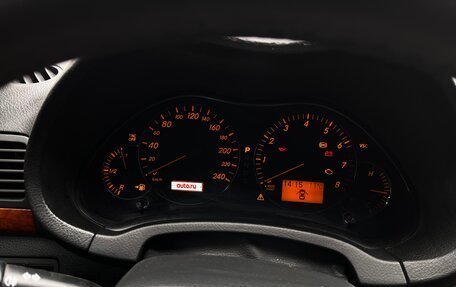 Toyota Avensis III рестайлинг, 2007 год, 750 000 рублей, 8 фотография