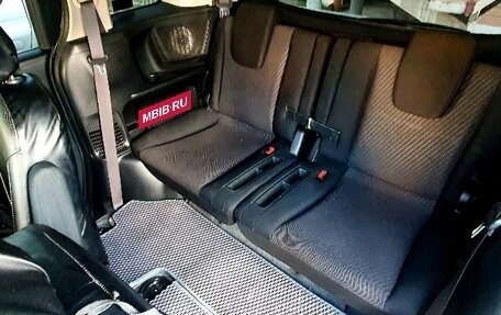 Honda Freed I, 2012 год, 1 000 000 рублей, 4 фотография
