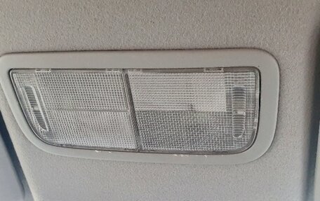 Honda Freed I, 2012 год, 1 000 000 рублей, 16 фотография