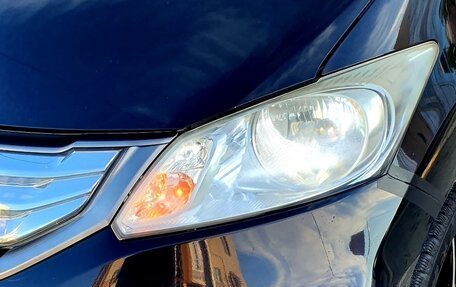 Honda Freed I, 2012 год, 1 000 000 рублей, 11 фотография