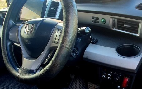 Honda Freed I, 2012 год, 1 000 000 рублей, 15 фотография