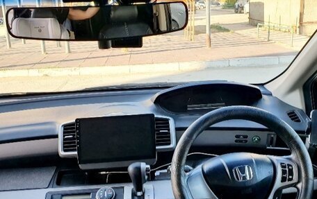 Honda Freed I, 2012 год, 1 000 000 рублей, 20 фотография