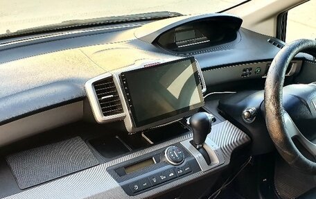 Honda Freed I, 2012 год, 1 000 000 рублей, 22 фотография