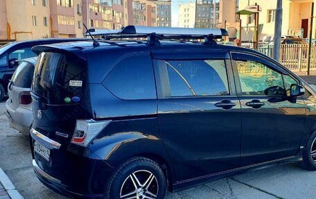 Honda Freed I, 2012 год, 1 000 000 рублей, 31 фотография