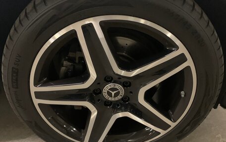 Mercedes-Benz GLE, 2017 год, 3 540 000 рублей, 7 фотография