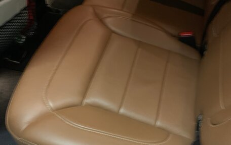 Mercedes-Benz GLE, 2017 год, 3 540 000 рублей, 12 фотография