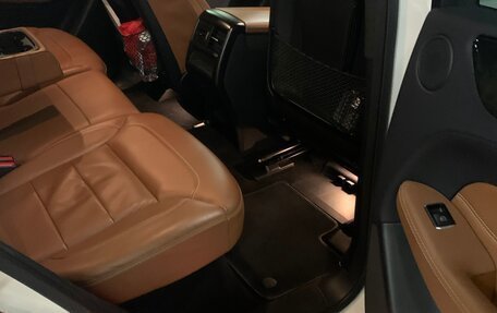 Mercedes-Benz GLE, 2017 год, 3 540 000 рублей, 10 фотография