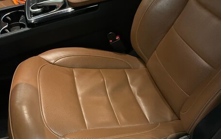 Mercedes-Benz GLE, 2017 год, 3 540 000 рублей, 13 фотография