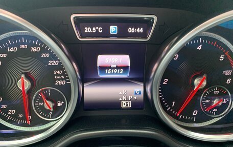 Mercedes-Benz GLE, 2017 год, 3 540 000 рублей, 20 фотография