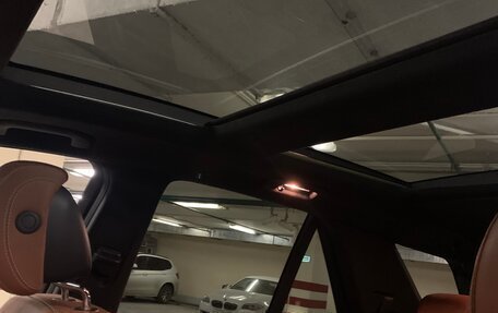 Mercedes-Benz GLE, 2017 год, 3 540 000 рублей, 19 фотография