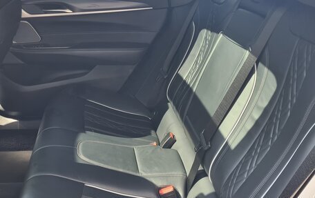BMW 6 серия, 2021 год, 6 650 000 рублей, 13 фотография