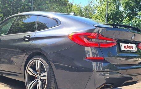 BMW 6 серия, 2021 год, 6 650 000 рублей, 5 фотография
