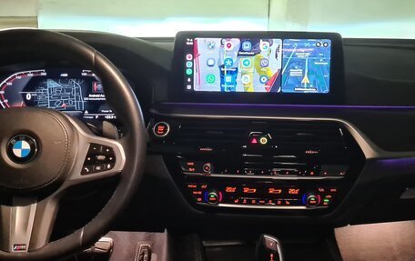BMW 6 серия, 2021 год, 6 650 000 рублей, 7 фотография