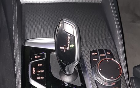 BMW 6 серия, 2021 год, 6 650 000 рублей, 16 фотография