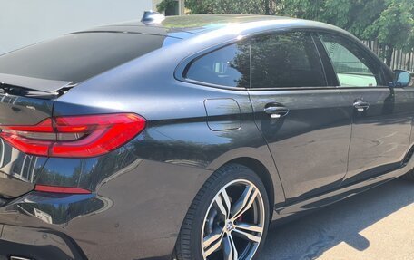 BMW 6 серия, 2021 год, 6 650 000 рублей, 3 фотография