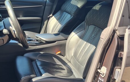 BMW 6 серия, 2021 год, 6 650 000 рублей, 14 фотография