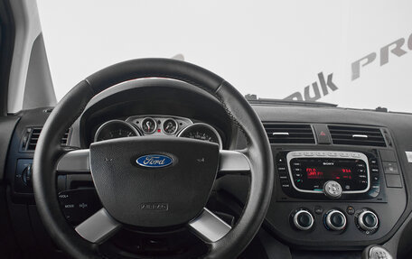 Ford C-MAX I рестайлинг, 2008 год, 650 000 рублей, 14 фотография