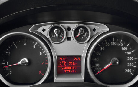 Ford C-MAX I рестайлинг, 2008 год, 650 000 рублей, 15 фотография
