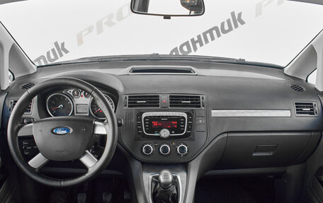Ford C-MAX I рестайлинг, 2008 год, 650 000 рублей, 13 фотография