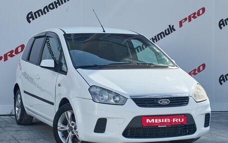 Ford C-MAX I рестайлинг, 2008 год, 650 000 рублей, 6 фотография