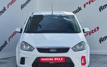 Ford C-MAX I рестайлинг, 2008 год, 650 000 рублей, 5 фотография