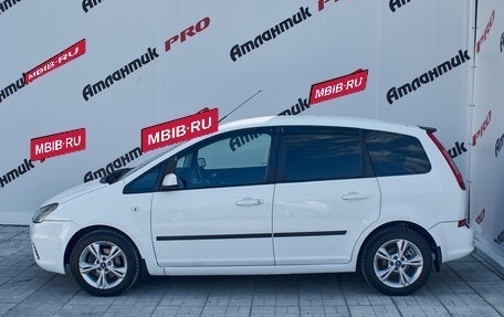 Ford C-MAX I рестайлинг, 2008 год, 650 000 рублей, 10 фотография