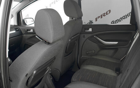 Ford C-MAX I рестайлинг, 2008 год, 650 000 рублей, 19 фотография