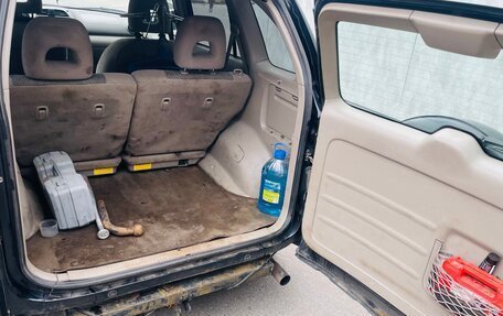 Toyota RAV4, 2001 год, 650 000 рублей, 9 фотография